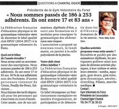 article de presse-le-Progres-20.01.2015